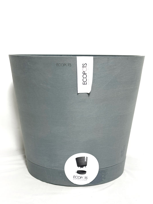 ECOPOTS 環保自吸水花盆|ECOPOTS VENICE (W40)