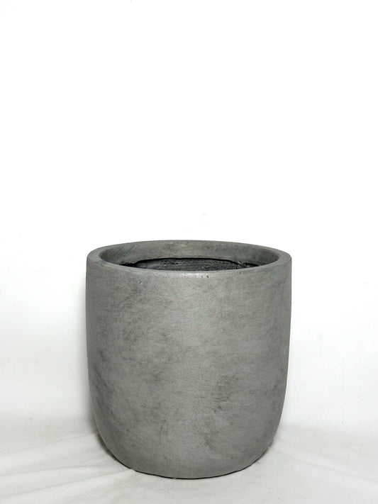 水泥盆|Cement Pot(J04)