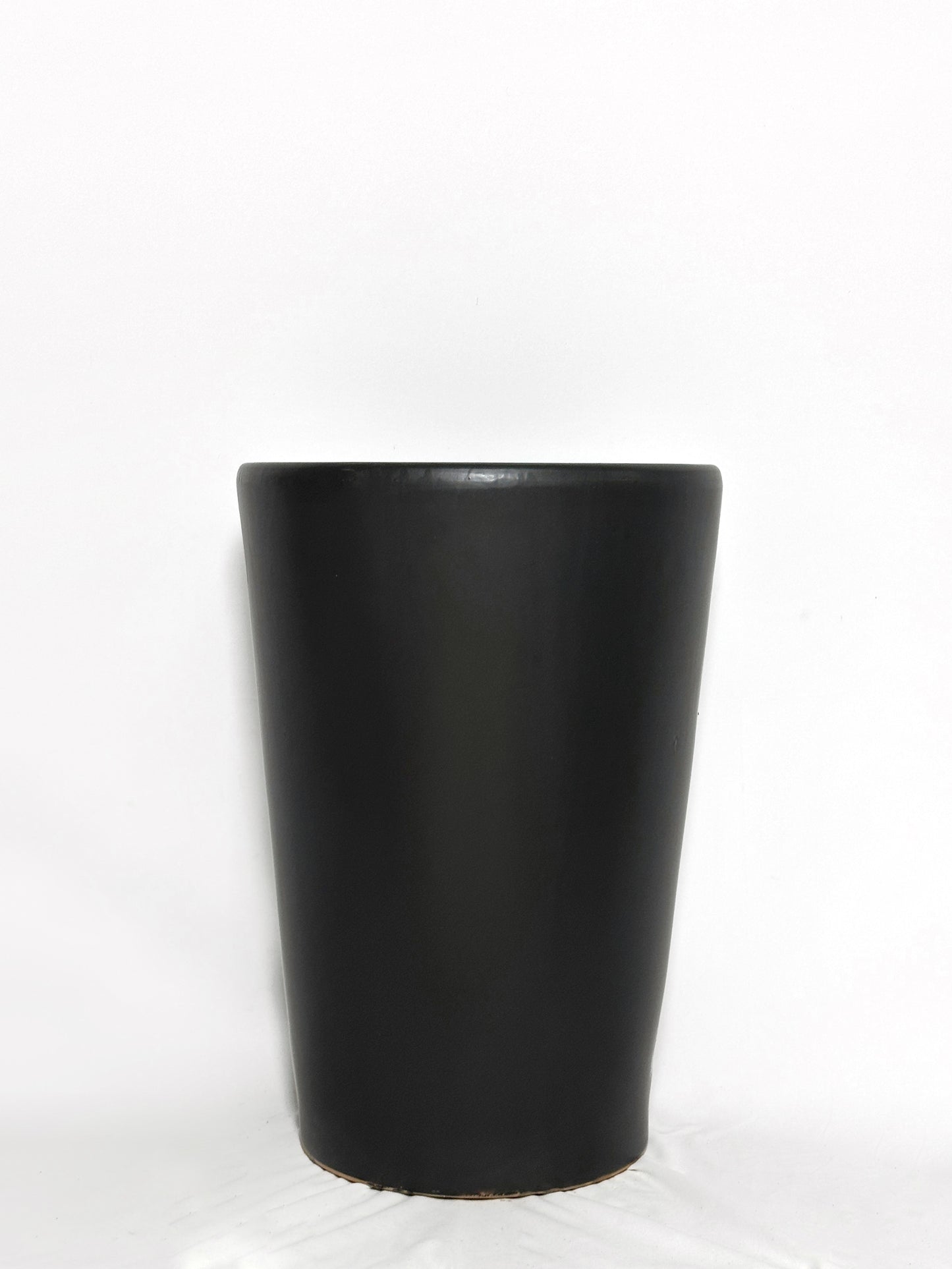 高身陶瓷盆|High Ceramic Pot(Y03)