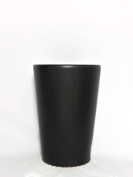 高身陶瓷盆|High Ceramic Pot(Y03)