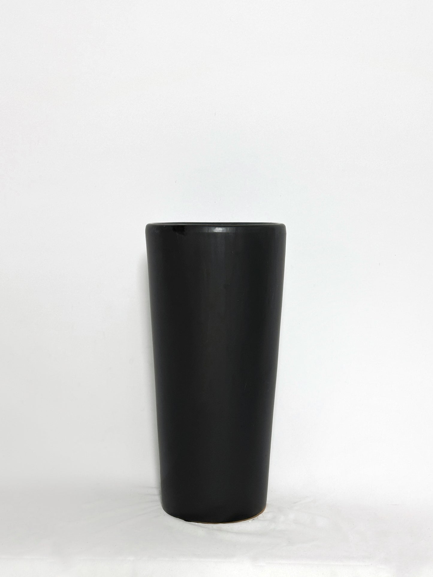 高身陶瓷盆|High Ceramic Pot(Y03)