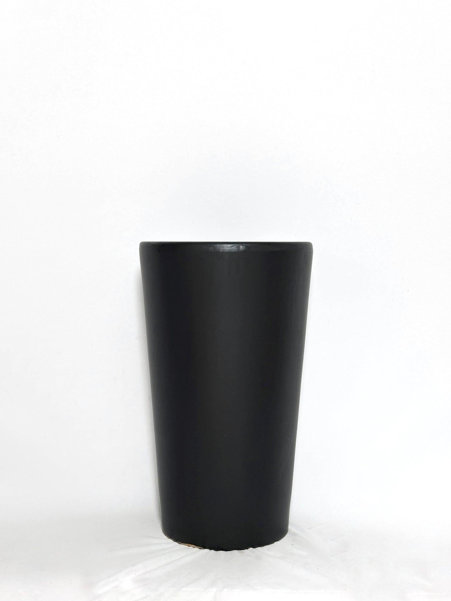 高身陶瓷盆|High Ceramic Pot(Y03)