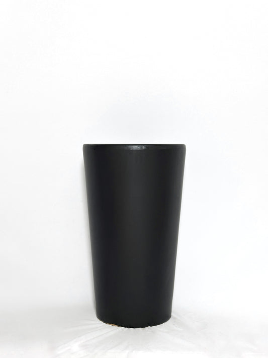 高身陶瓷盆|High Ceramic Pot(Y03)
