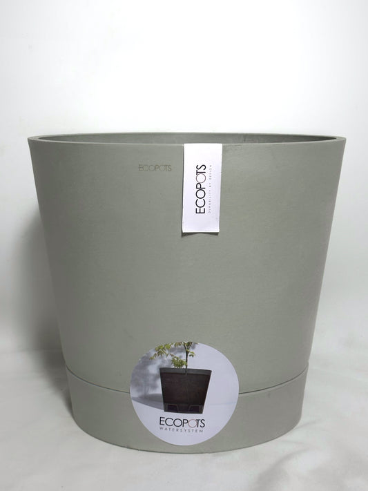 ECOPOTS 環保自吸水花盆|ECOPOTS VENICE (W30)