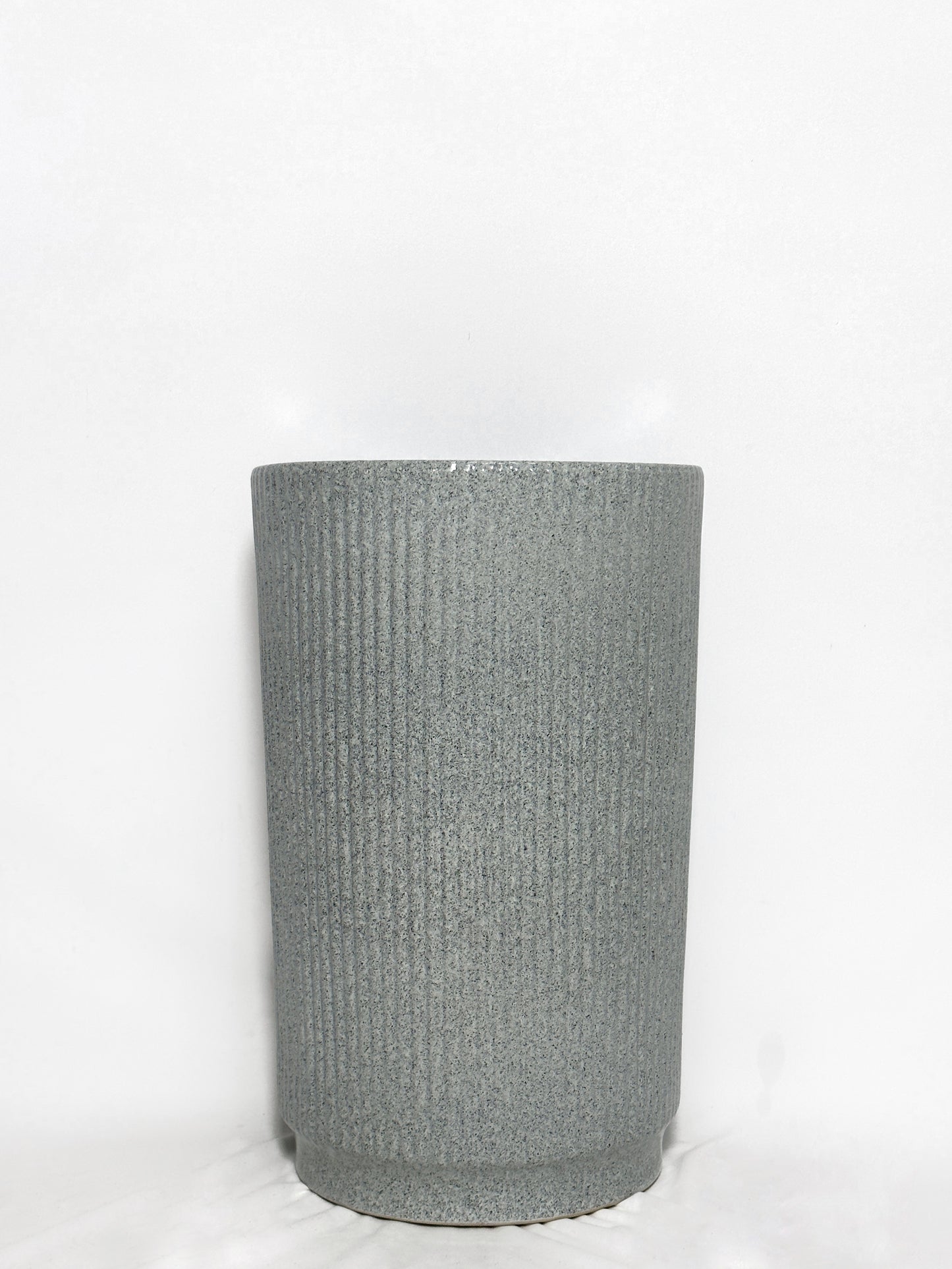 高身陶瓷盆|High Ceramic Pot(Y02)