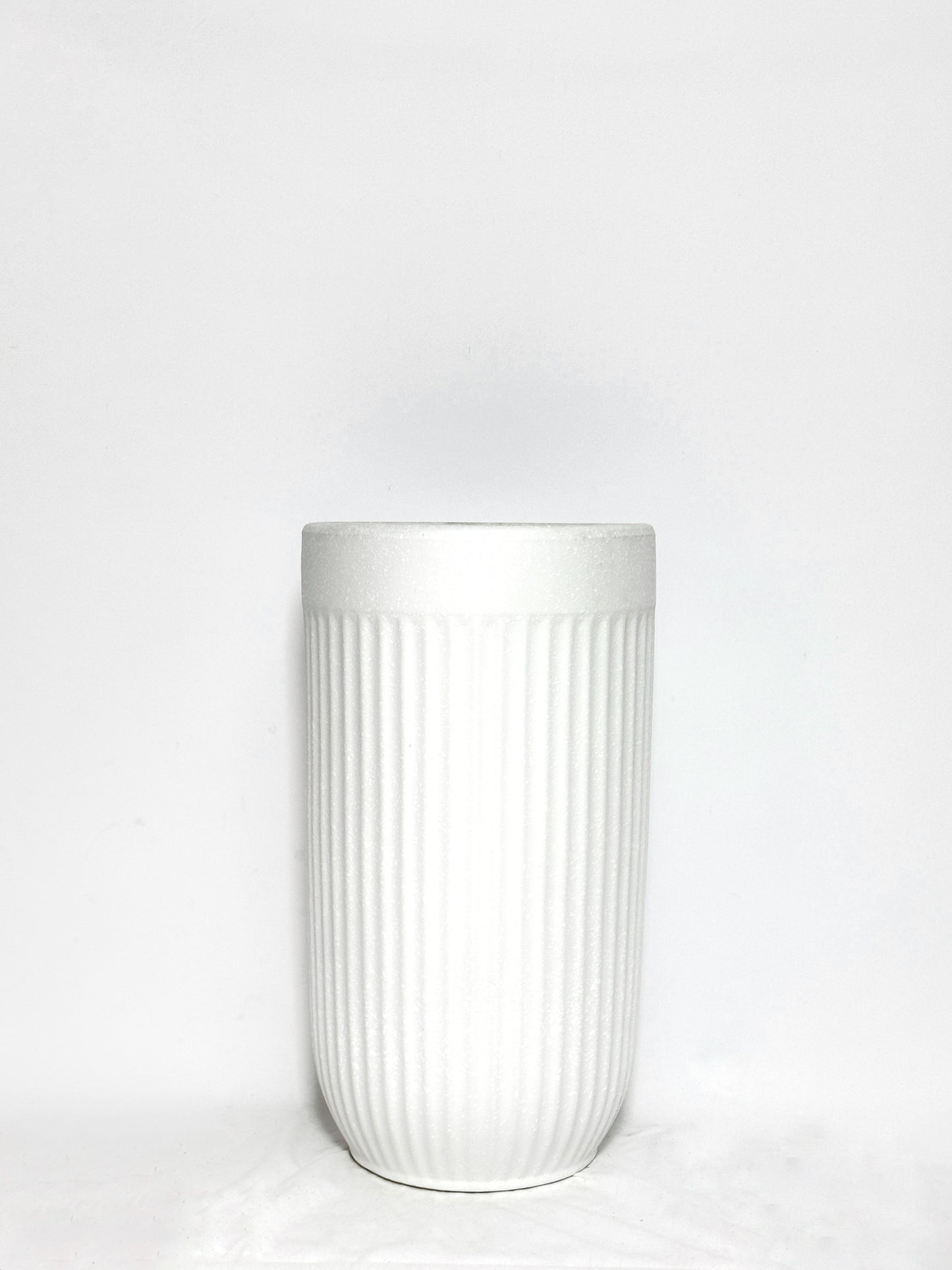 高身陶瓷盆|High Ceramic Pot(Y01)