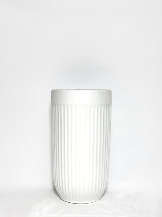高身陶瓷盆|High Ceramic Pot(Y01)