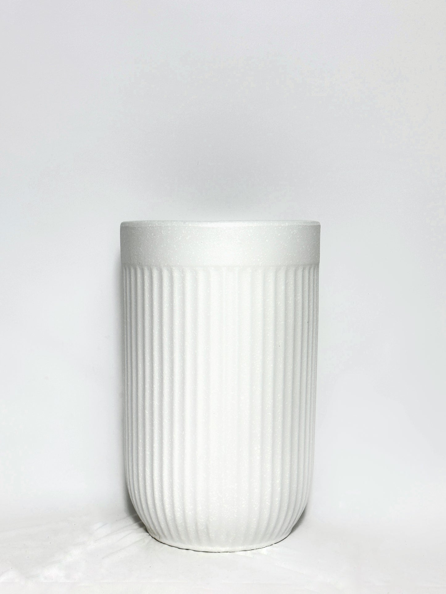 高身陶瓷盆|High Ceramic Pot(Y01)