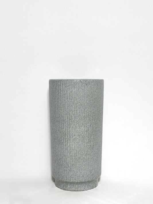 高身陶瓷盆|High Ceramic Pot(Y02)
