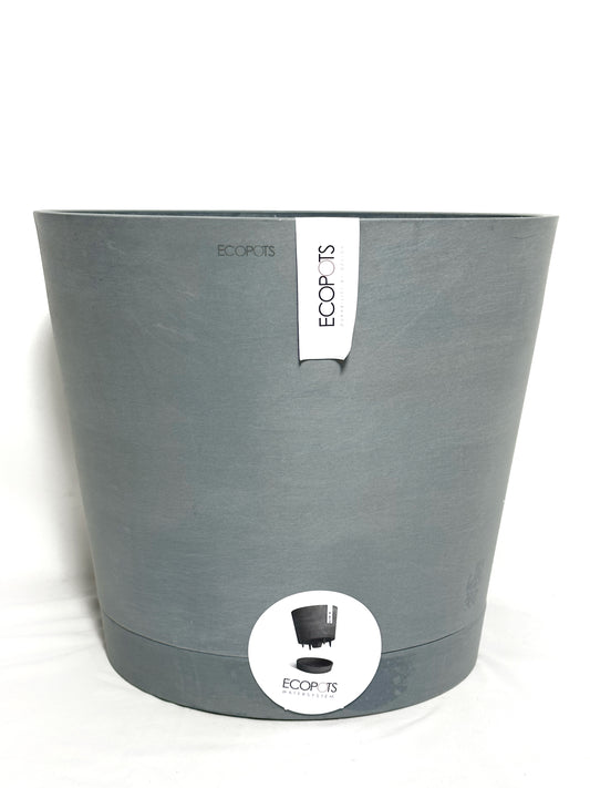 ECOPOTS Environmental Protection Self-priming Flower Pot｜ECOPOTS VENICE (W30)