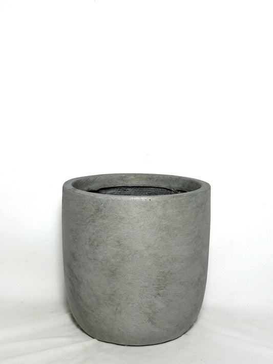 水泥盆｜Cement Pot(J04)