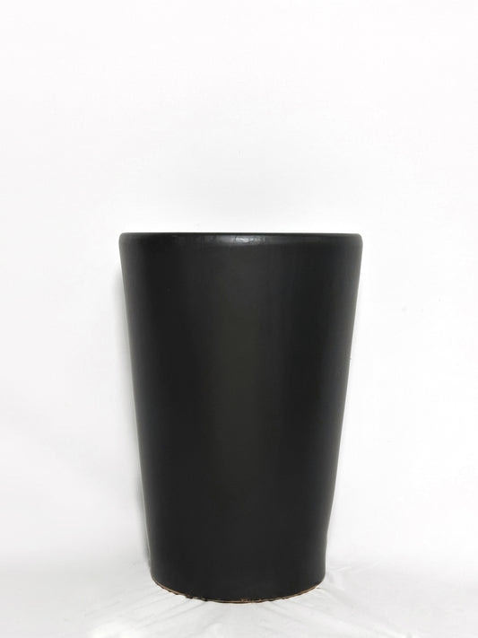 高身陶瓷盆｜High Ceramic Pot(Y03)