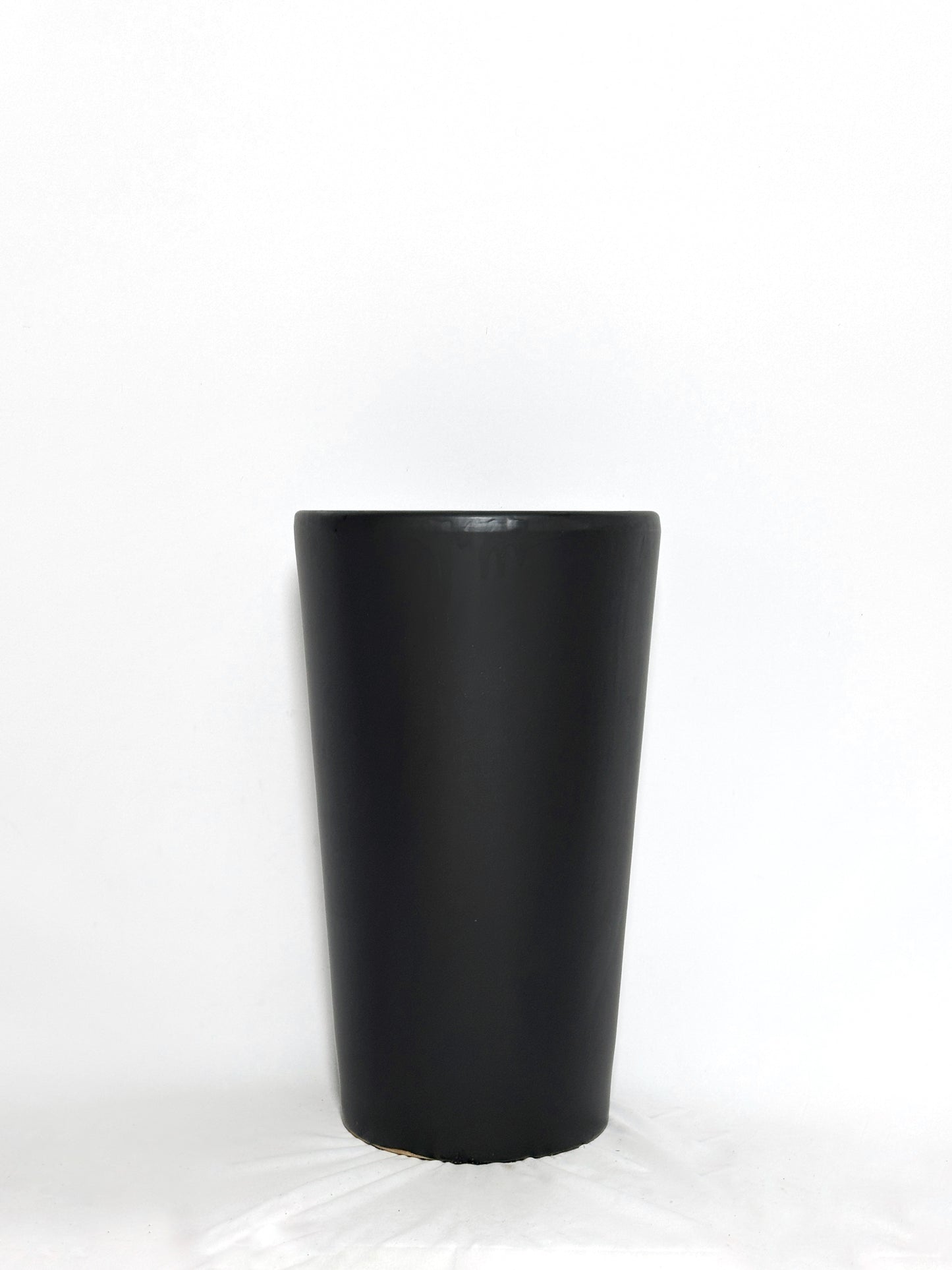 高身陶瓷盆｜High Ceramic Pot(Y03)
