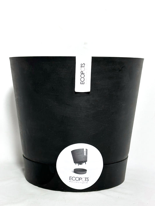 ECOPOTS Environmental Protection Self-priming Flower Pot｜ECOPOTS VENICE (W40)