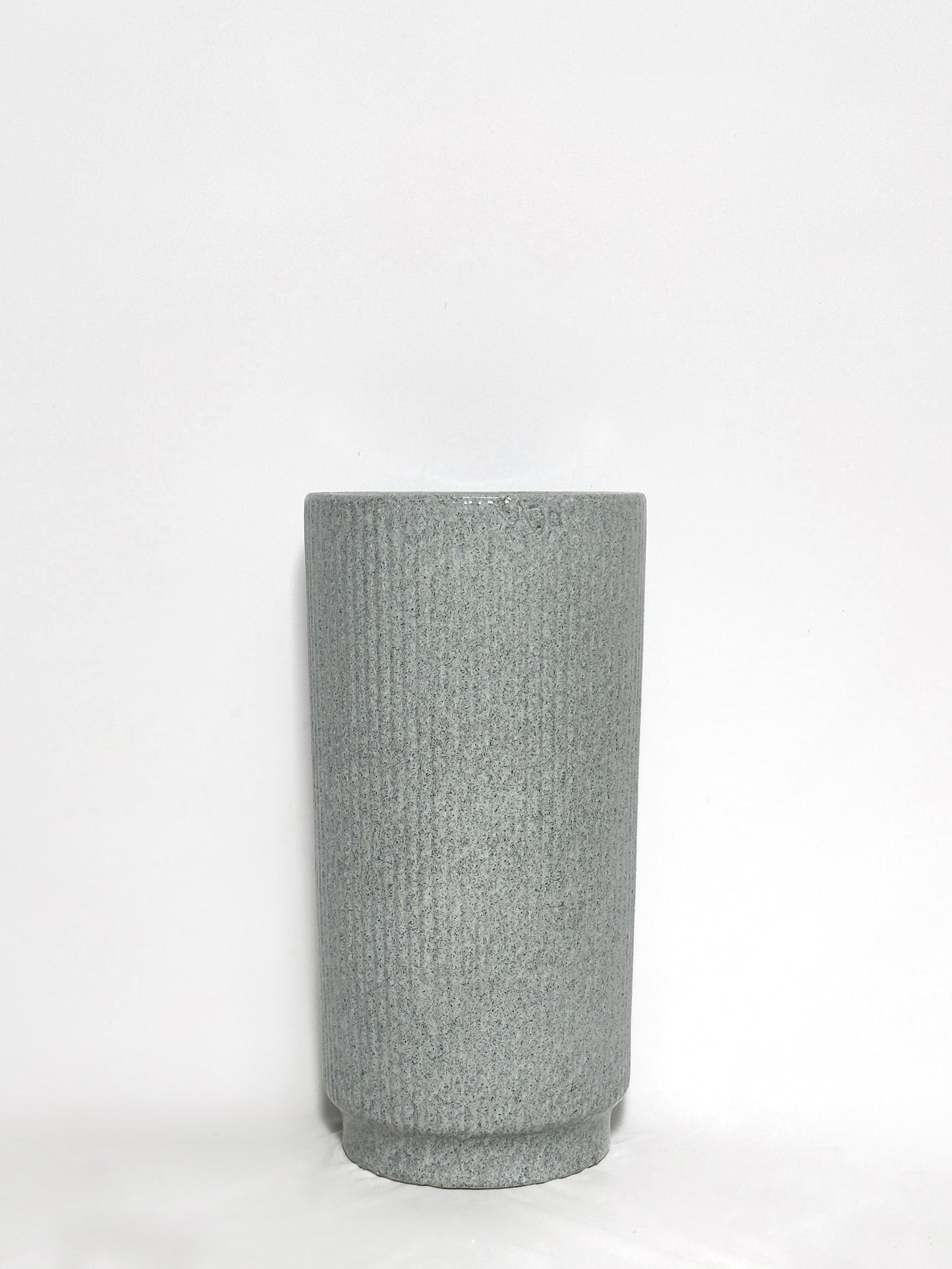 高身陶瓷盆｜High Ceramic Pot(Y02)